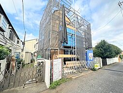 物件画像 東大和市新堀2丁目　戸建て