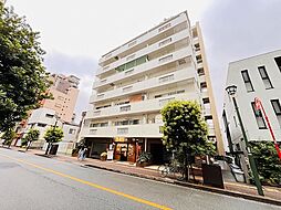 物件画像 東洋三鷹コーポ
