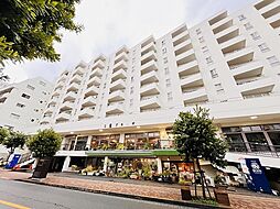 物件画像 日生三鷹マンション