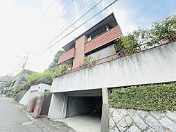 物件画像 多摩市桜ヶ丘1丁目　土地