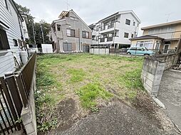 物件画像 武蔵村山市伊奈平5丁目 土地