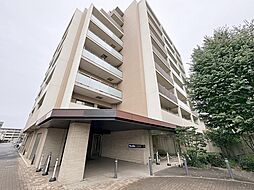 物件画像 ルネ花小金井