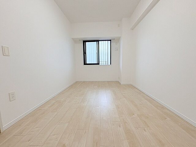 洋室 ルネ花小金井 7階/-