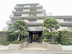 物件画像 アドリーム分倍河原
