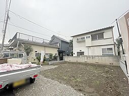 物件画像 西東京市中町5丁目　土地　2-1