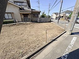 物件画像 調布市深大寺南町5丁目　土地　全4区画
