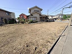 物件画像 調布市深大寺南町5丁目 土地 全4区画