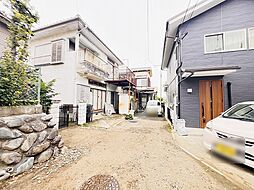 物件画像 多摩市連光寺3丁目　土地