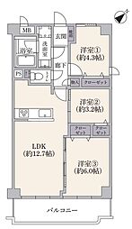 物件画像 豊栄アンバサダー調布