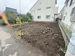 物件画像 小金井市貫井南町4丁目　新築戸建　1号棟