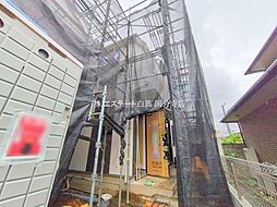 物件画像 小金井市東町5丁目　新築戸建