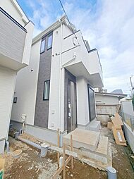 物件画像 小金井市東町5丁目 新築戸建