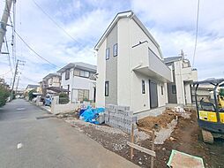物件画像 小金井市東町5丁目　新築戸建