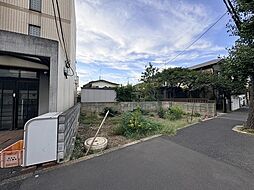 物件画像 府中市浅間町3丁目　土地