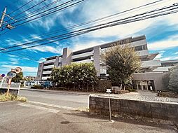 物件画像 BELISTA国立