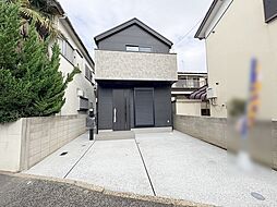 物件画像 調布市深大寺東町6丁目 戸建