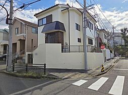 物件画像 多摩市永山6丁目　戸建