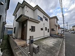 物件画像 府中市四谷6丁目　戸建