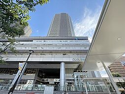 物件画像 シティタワー国分寺ザ・ツインウエスト