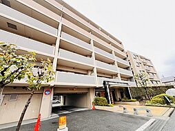 物件画像 サンクレイドル西東京ウインフォート