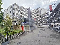 物件画像 プレシス多摩永山レヴィエ