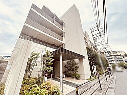 物件画像 ルネ ファンタグラーレ府中是政