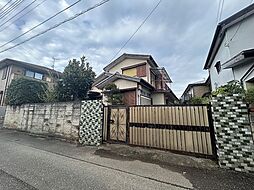 物件画像 ノスタルジーを感じる「立川の家」