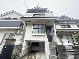 物件画像 国分寺市西町2丁目 戸建
