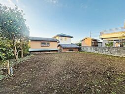 物件画像 多摩市連光寺6丁目　土地