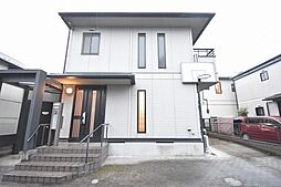 物件画像 三鷹市中原3丁目　戸建