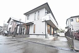 物件画像 三鷹市中原3丁目　戸建