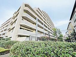 物件画像 サンクレイドル西東京ウィンフォート