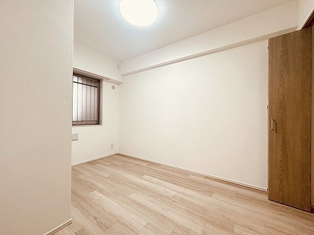 洋室 アデニウム吉祥寺 4階/-