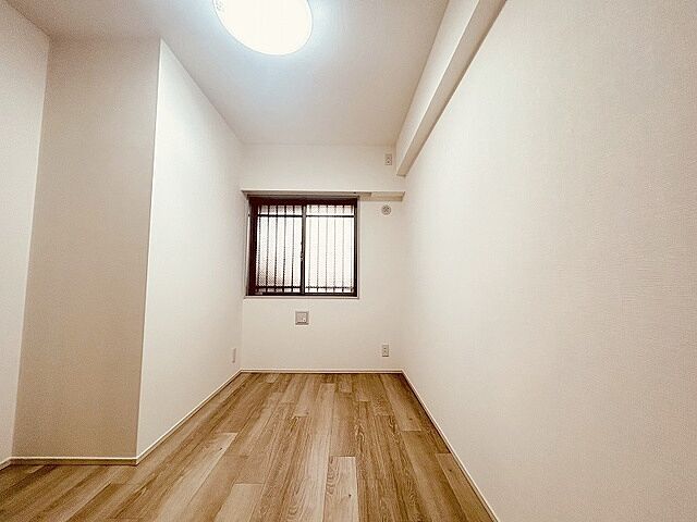 洋室 アデニウム吉祥寺 4階/-