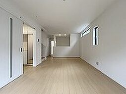 東大和市南街5丁目　戸建　7-B