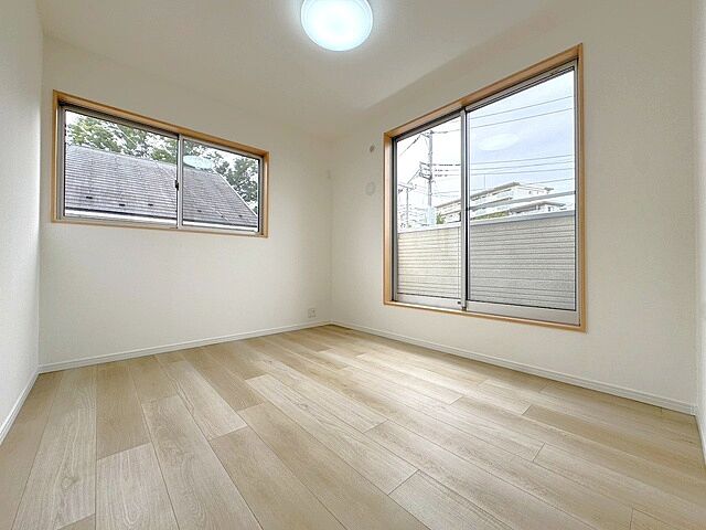 洋室 三鷹市牟礼2丁目