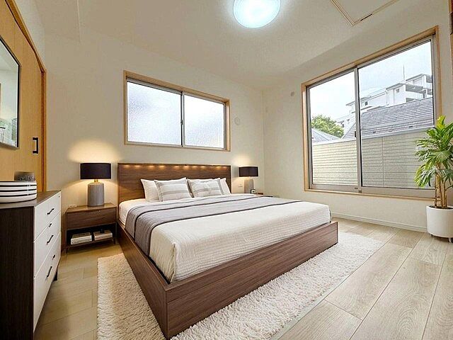 洋室 三鷹市牟礼2丁目