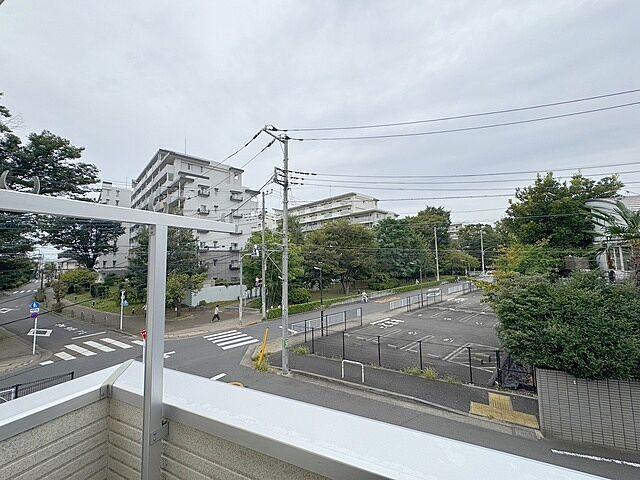 その他 三鷹市牟礼2丁目