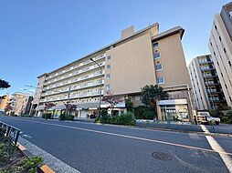 物件画像 マンション国領