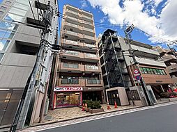 物件画像 朝日シティパリオ武蔵小金井