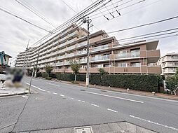 物件画像 ブロッサムコートむさし野ビューウイング