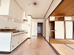 府中マンション