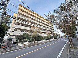 物件画像 府中マンション