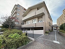 物件画像 フォルスコート調布染地公園