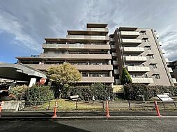 物件画像 府中武蔵野台グランドハイツ