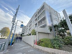 物件画像 府中コーポラス