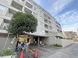 物件画像 府中コーポラス