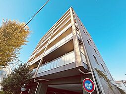 物件画像 パレステージ中神