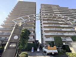 物件画像 インペリアル東久留米 Ａ棟