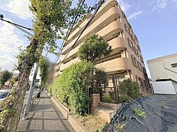 物件画像 ダイアパレス花小金井